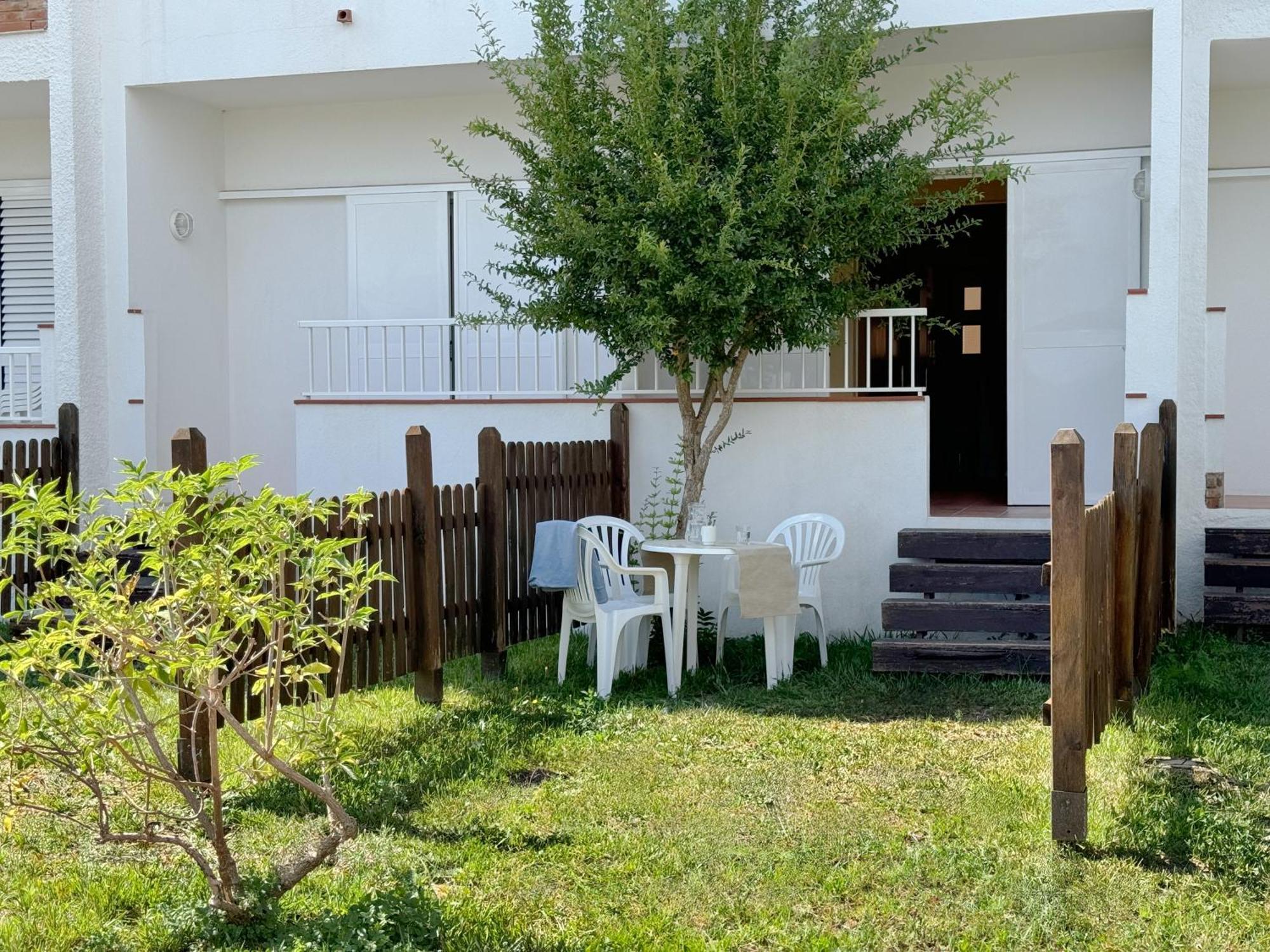 Rvapartaments Escala Brava L' Escala Kültér fotó
